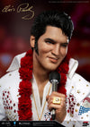 Elvis Presley 1/4 Scale Staue