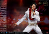 Elvis Presley 1/4 Scale Staue