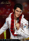 Elvis Presley 1/4 Scale Staue