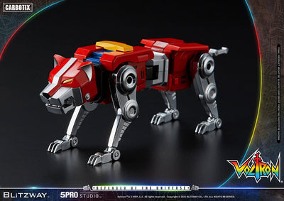 VOLTRON Carbotix Action Figure