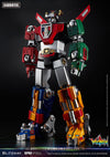 VOLTRON Carbotix Action Figure