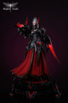 Alarak 1/5 Scale Statue