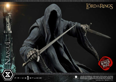 Nazgûl Premium Masterline Statue - BONUS VERSION