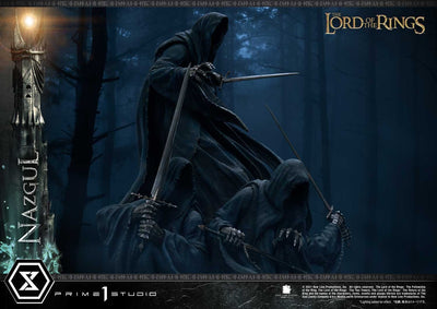 Nazgul Premium Masterline Statue - BONUS VERSION