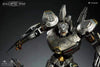 Pacific Rim - Striker Eureka Statue Standard Version