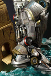 Pacific Rim - Striker Eureka Statue Standard Version