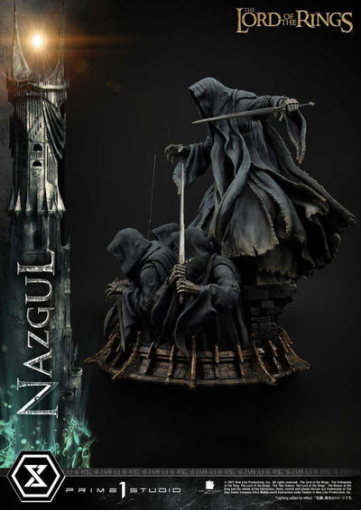 Nazgul Premium Masterline Statue - BONUS VERSION