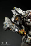 Pacific Rim - Striker Eureka Statue Ex Version