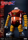 Mazinger Z - CARBOTIX Boss Borot Figure