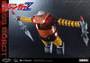 Mazinger Z - CARBOTIX Boss Borot Figure