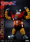 Mazinger Z - CARBOTIX Boss Borot Figure