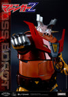 Mazinger Z - CARBOTIX Boss Borot Figure