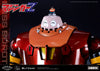 Mazinger Z - CARBOTIX Boss Borot Figure