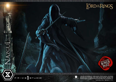 Nazgul Premium Masterline Statue - BONUS VERSION