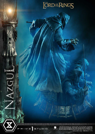 Nazgul Premium Masterline Statue - BONUS VERSION