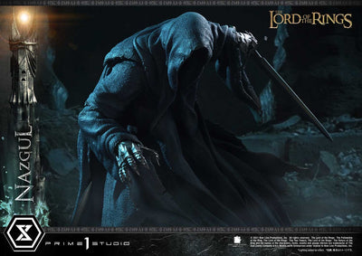 Nazgul Premium Masterline Statue - BONUS VERSION