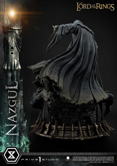 Nazgul Premium Masterline Statue - BONUS VERSION