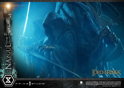 Nazgul Premium Masterline Statue - BONUS VERSION