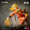 Dorohedoro - Caiman and Nikaido Elite FigumiZ Statue