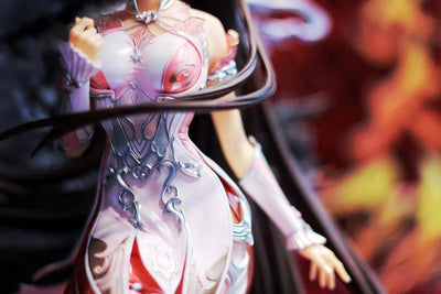Soul Land - Xiao Wu 1/4 Scale Statue