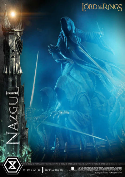 Nazgûl Premium Masterline Statue - BONUS VERSION