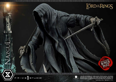 Nazgul Premium Masterline Statue - BONUS VERSION