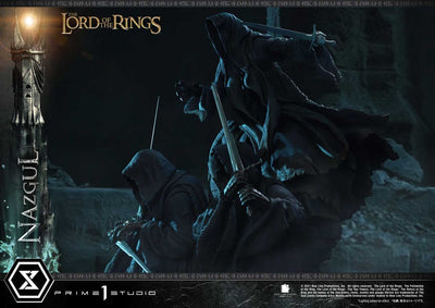 Nazgul Premium Masterline Statue - BONUS VERSION