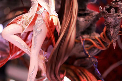 Soul Land - Xiao Wu 1/4 Scale Statue