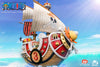 Thousand Sunny Statue Scale Replica Infinity Studio