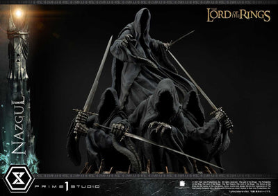 Nazgûl Premium Masterline Statue - BONUS VERSION