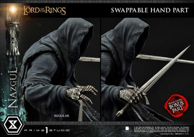 Nazgul Premium Masterline Statue - BONUS VERSION