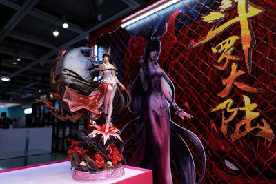 Soul Land - Xiao Wu 1/4 Scale Statue