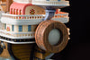 Thousand Sunny Statue Scale Replica Infinity Studio