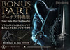 Nazgul Premium Masterline Statue - BONUS VERSION