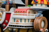 Thousand Sunny Statue Scale Replica Infinity Studio