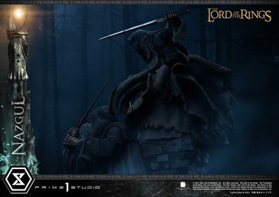 Nazgul Premium Masterline Statue - BONUS VERSION