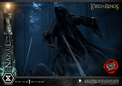 Nazgul Premium Masterline Statue - BONUS VERSION
