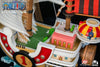 Thousand Sunny Statue Scale Replica Infinity Studio