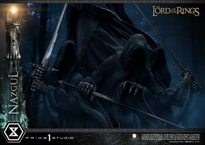 Nazgul Premium Masterline Statue - BONUS VERSION