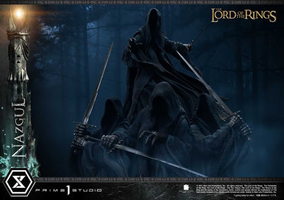 Nazgul Premium Masterline Statue - BONUS VERSION