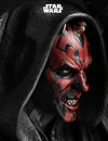 Darth Maul 1/4 Scale Statue