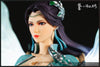 Battle Through the Heavens - Yun Yun (Exclusive Edition) 1/4 Scale Statue