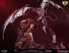 DEVILMAN Vs. AMON Elite Exclusive Statue by Figurama