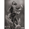 Supergirl 1/4 Scale Statue
