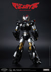 Mazinkaiser CARBOTIX Figure