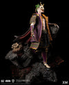Joker Orochi (VERSION B) 1/4 Scale Statue