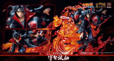 Uchiha Itachi 1/6 Statue