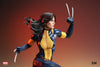 X-23 Marvel 1/4 Scale Premium Statue