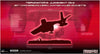 Terminator 2 - Aerial Hunter Killer Maquette