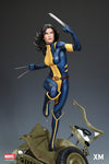 X-23 Marvel 1/4 Scale Premium Statue